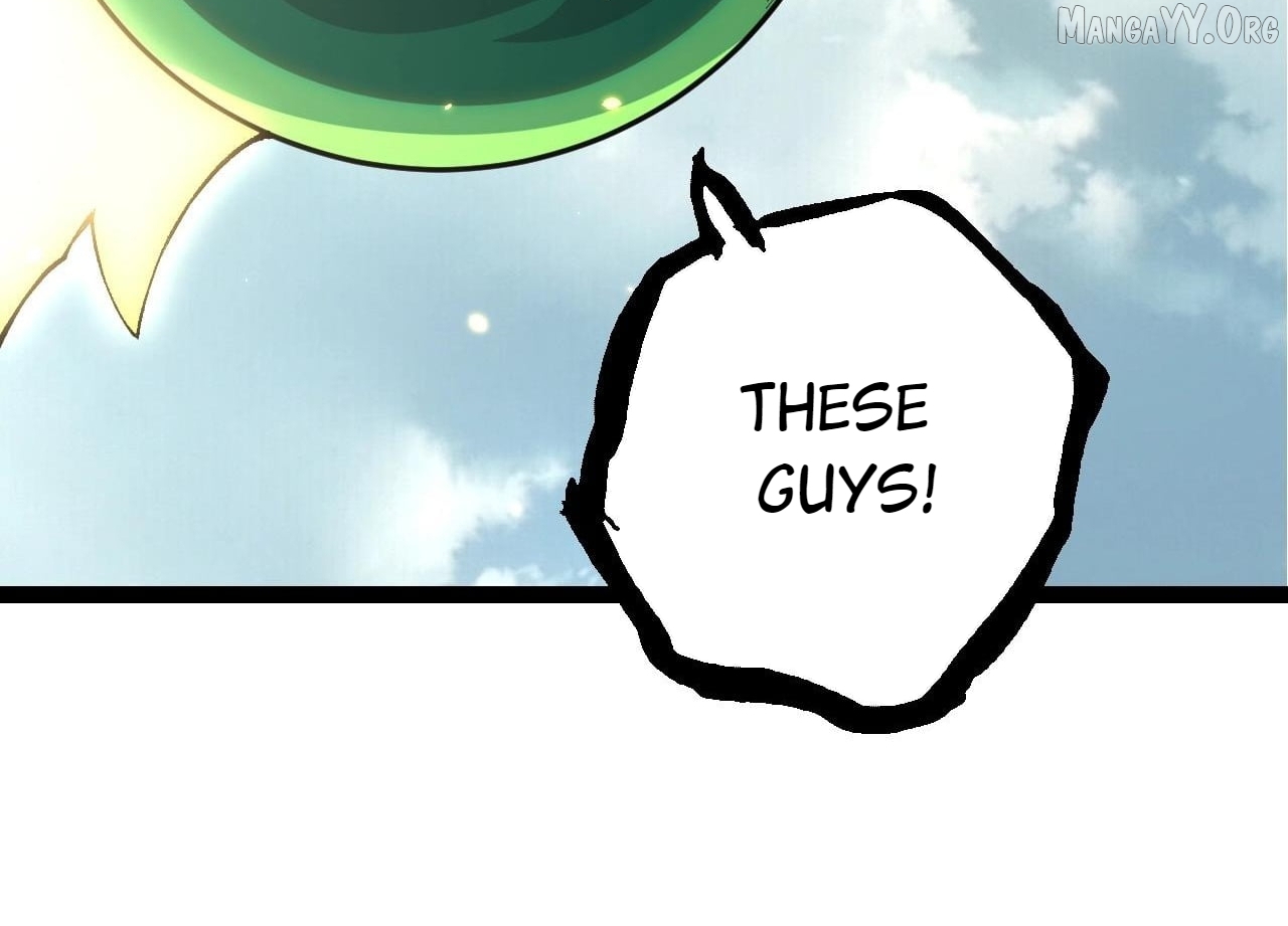 Evolution Begins With A Big Tree Chapter 492 - page 30